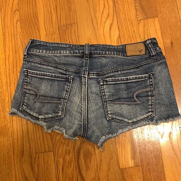American Eagle shorts - Picture 2 of 3